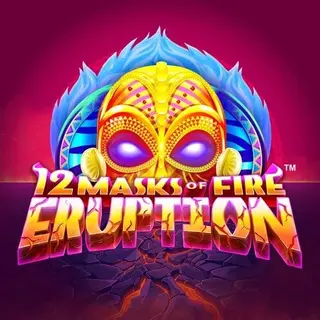 12 Masks of Fire Eruption Prize Flow