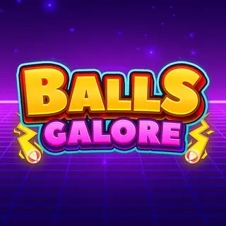 Balls Galore