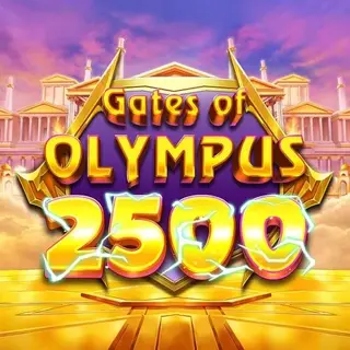 Gates of Olympus 2500