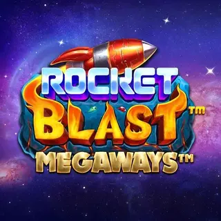 Rocket Blast Megaways